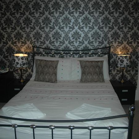 Somerton Lodge (Adults Only) แชงคลิน ภายนอก รูปภาพ