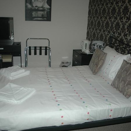 Somerton Lodge (Adults Only) แชงคลิน ภายนอก รูปภาพ